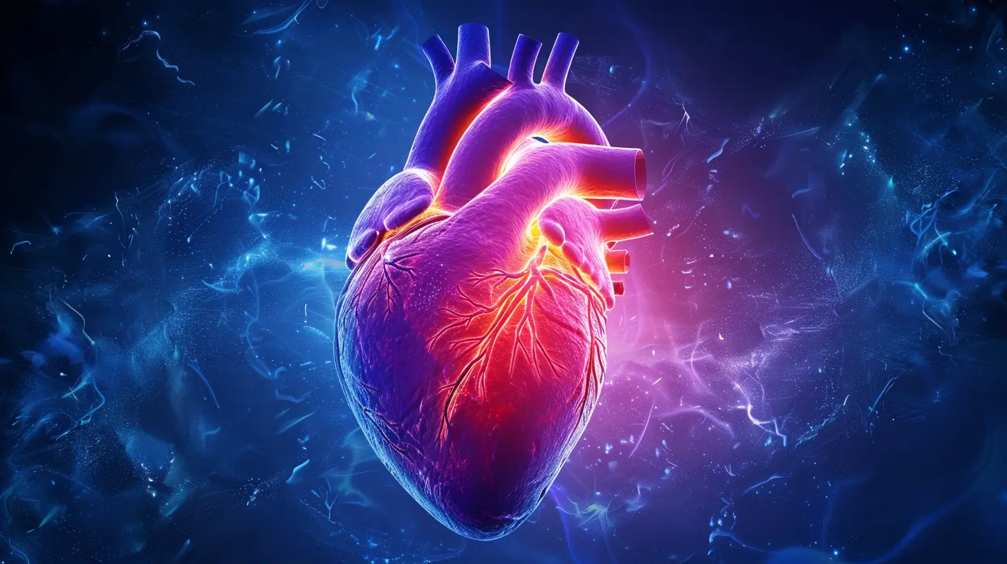 Warning Signs of Heart Disease You Shouldn’t Ignore