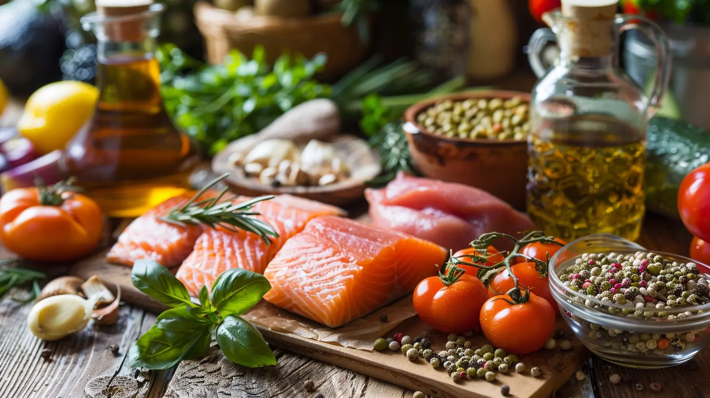 What to Expect During the First Week of a Low Carb Diet