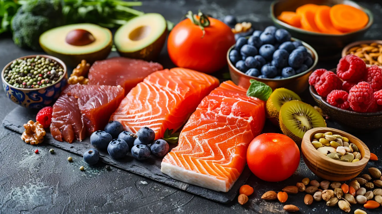 What to Expect During the First Week of a Low Carb Diet