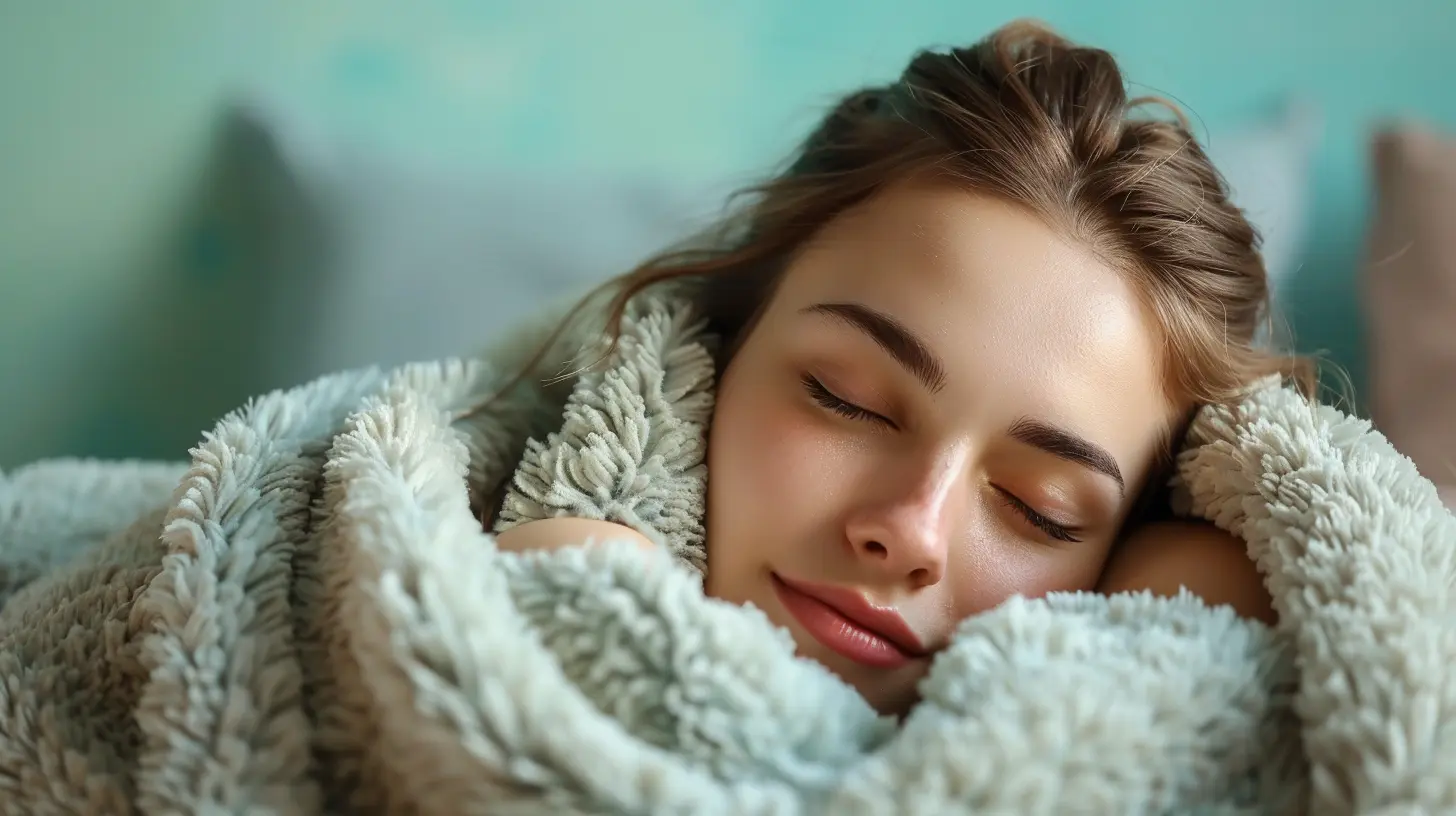 Why and How You Should Take Power Naps for Energy