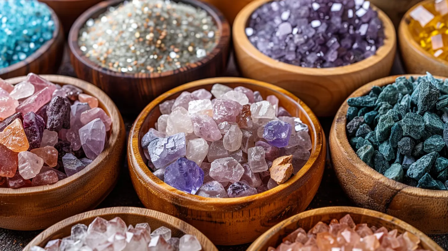 Why Athletes Need to Pay Attention to Their Mineral Intake