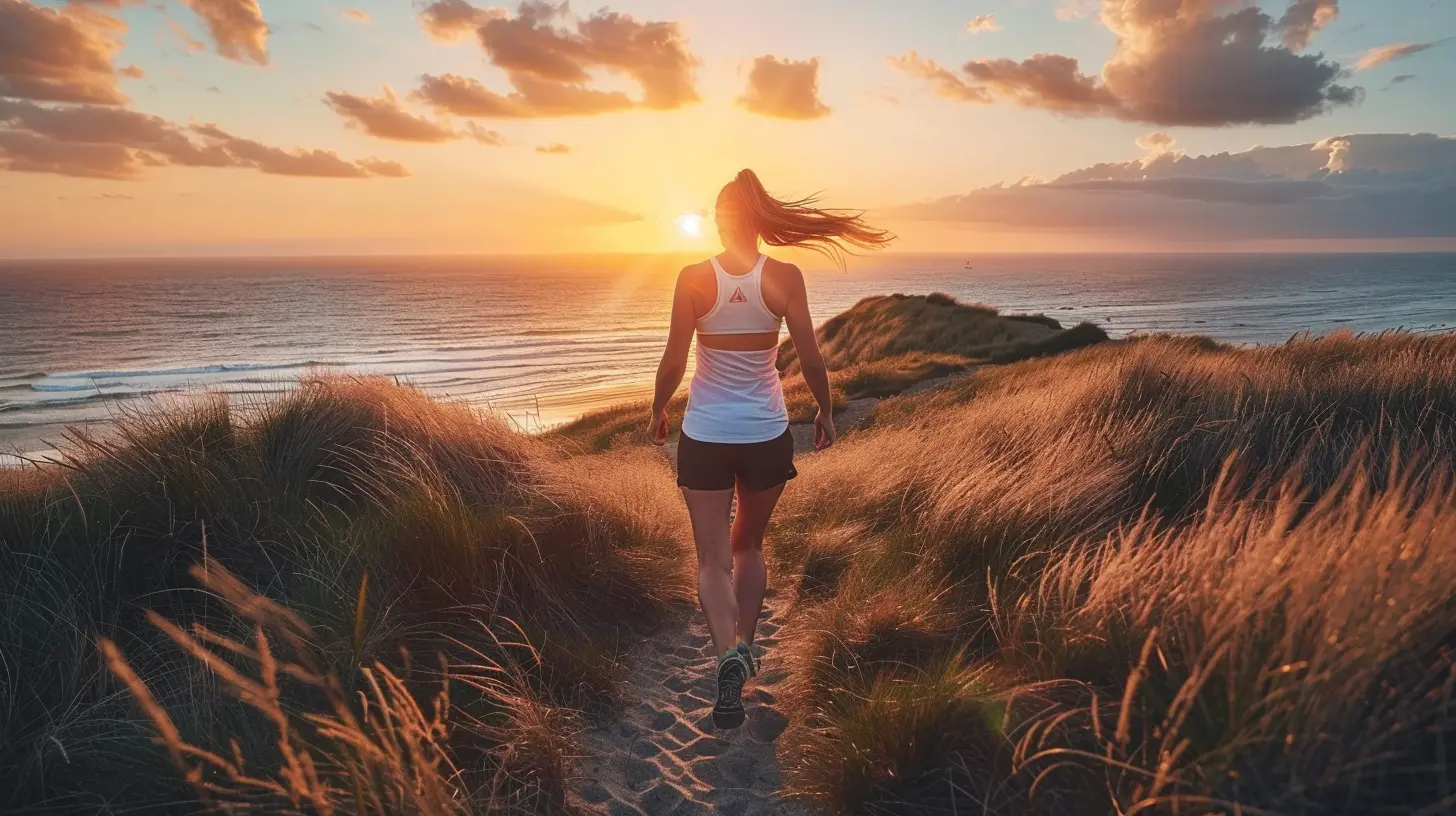 Why Consistency in Exercise Leads to Higher Energy