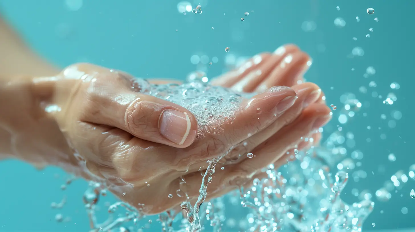 Why Hand Washing Remains a Key Defense Against Cold and Flu