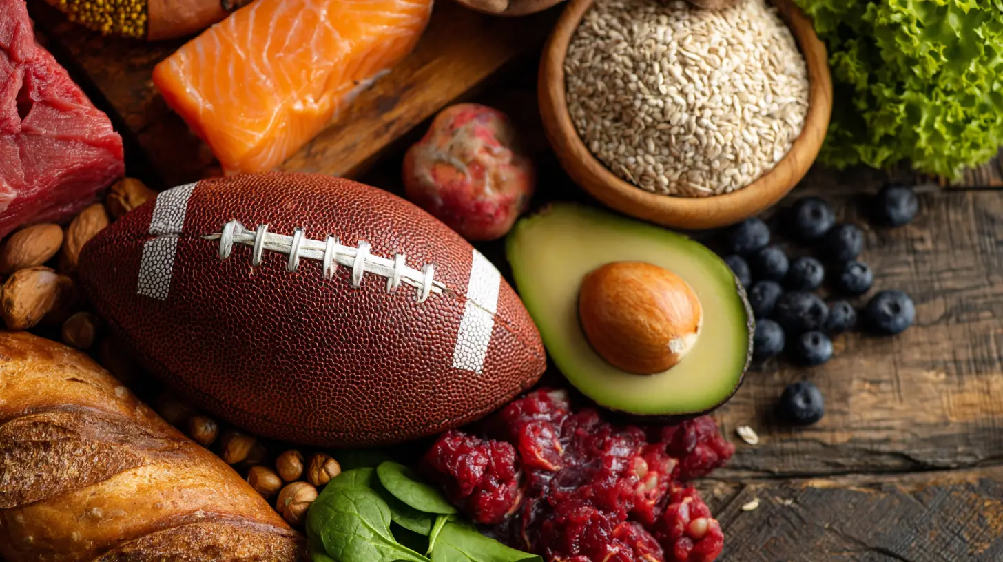 Why More Athletes Are Going Vegan in 2027