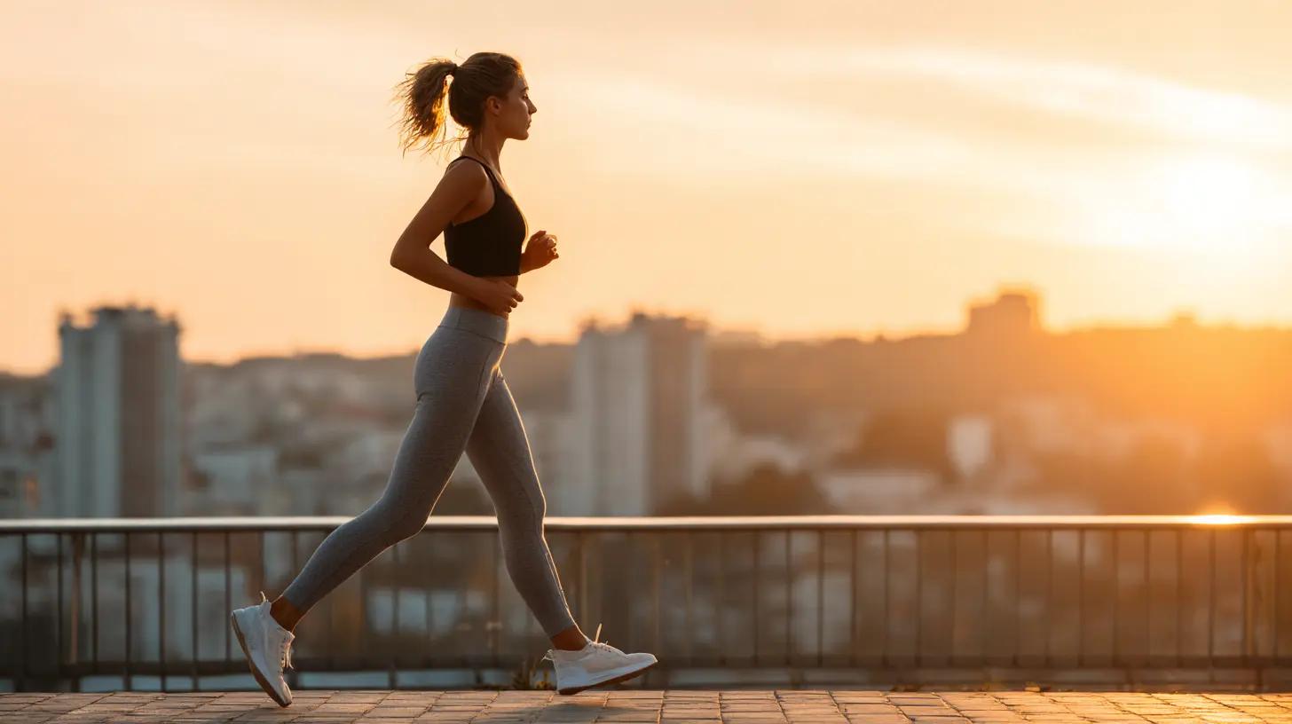 Why Morning Walks Will Dominate Wellness Trends by 2026
