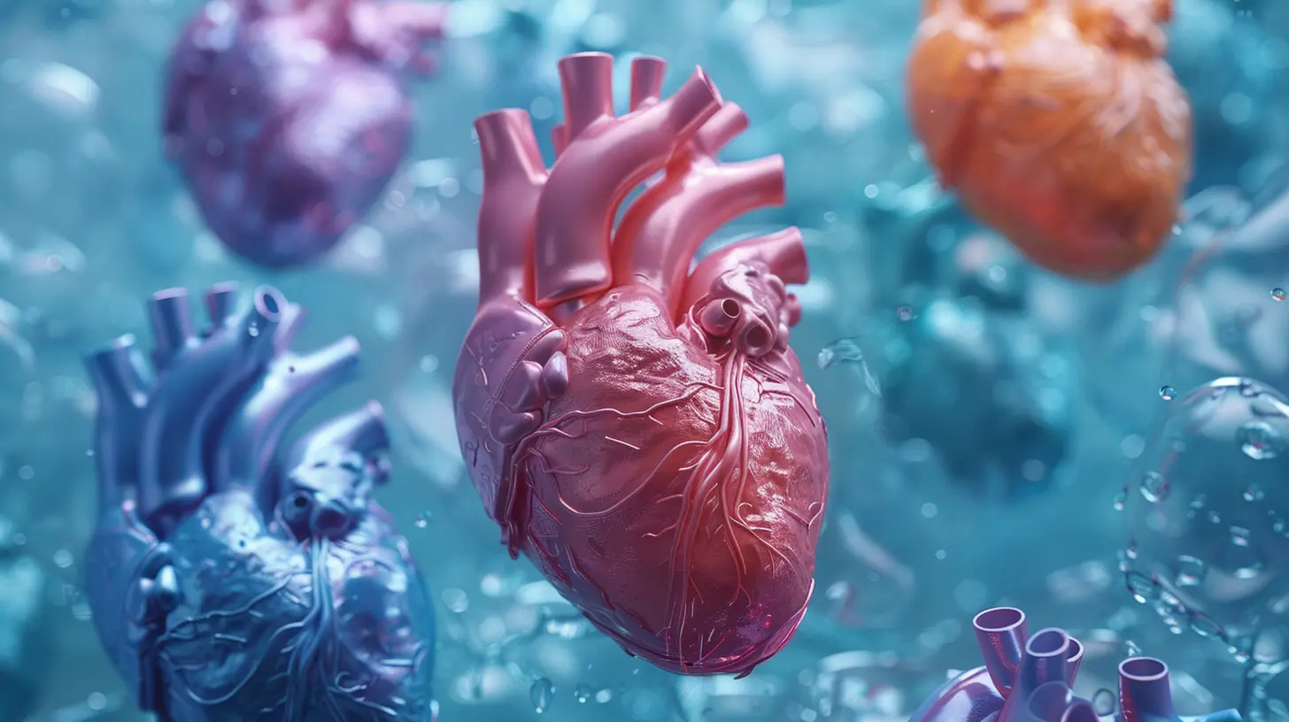 Why Regular Health Checkups Are Vital for Your Heart’s Wellbeing