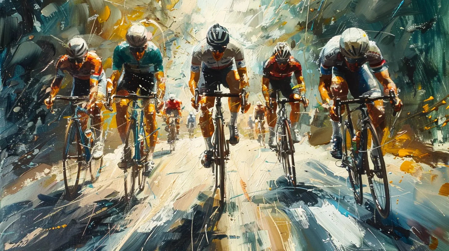 Why Rest Days Are Crucial for Cyclists