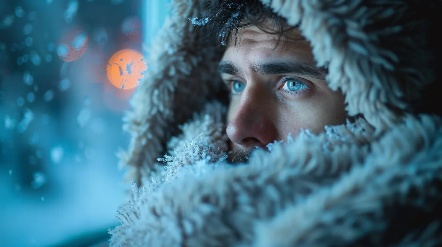 Why Rest Is Essential When Battling a Cold or Flu