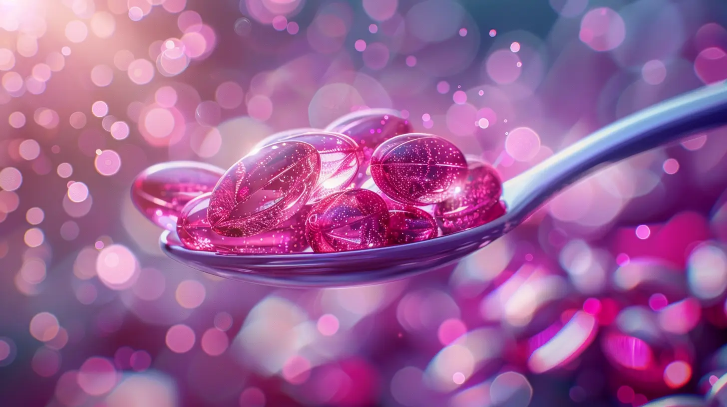 Why Selenium is Key for Thyroid Health