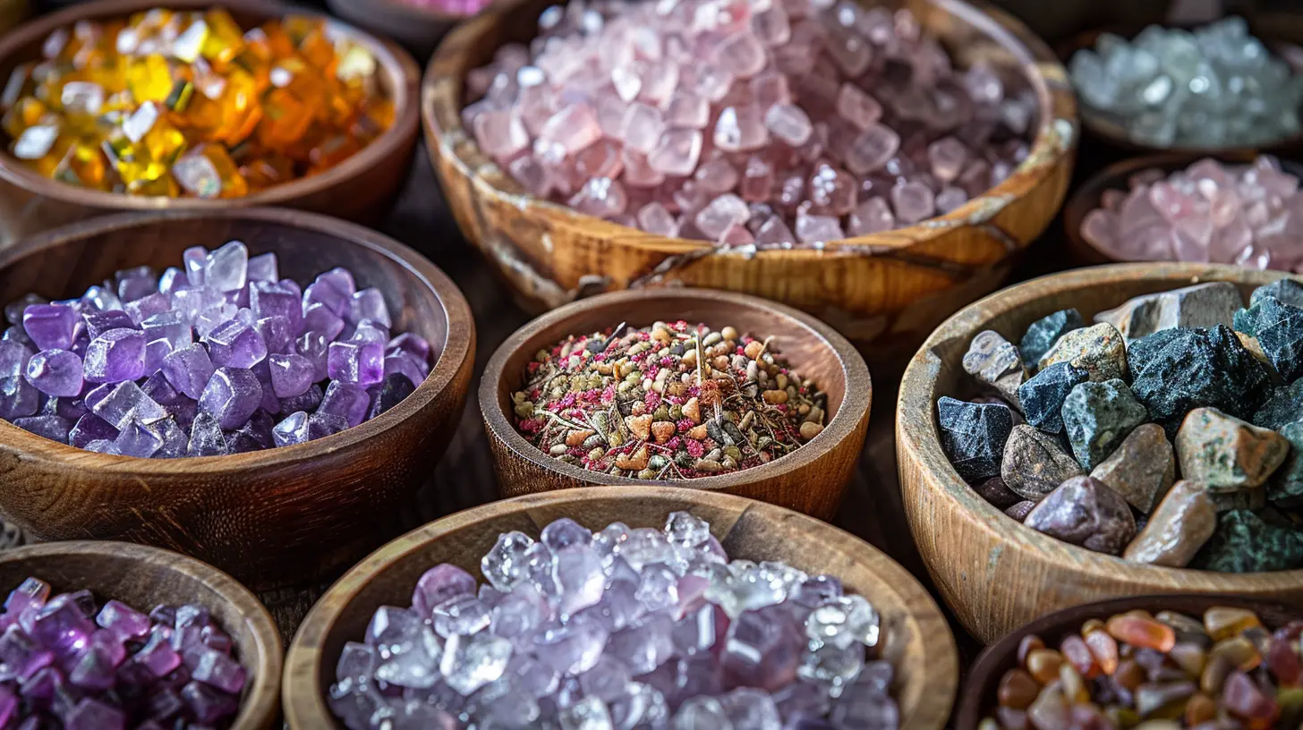 Why Selenium is Key for Thyroid Health