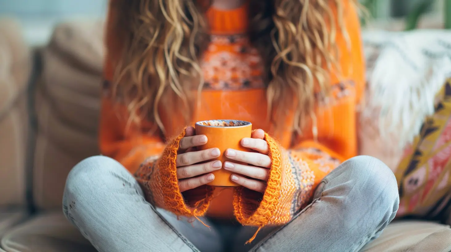 Why You Should Consider a Digital Detox, Too