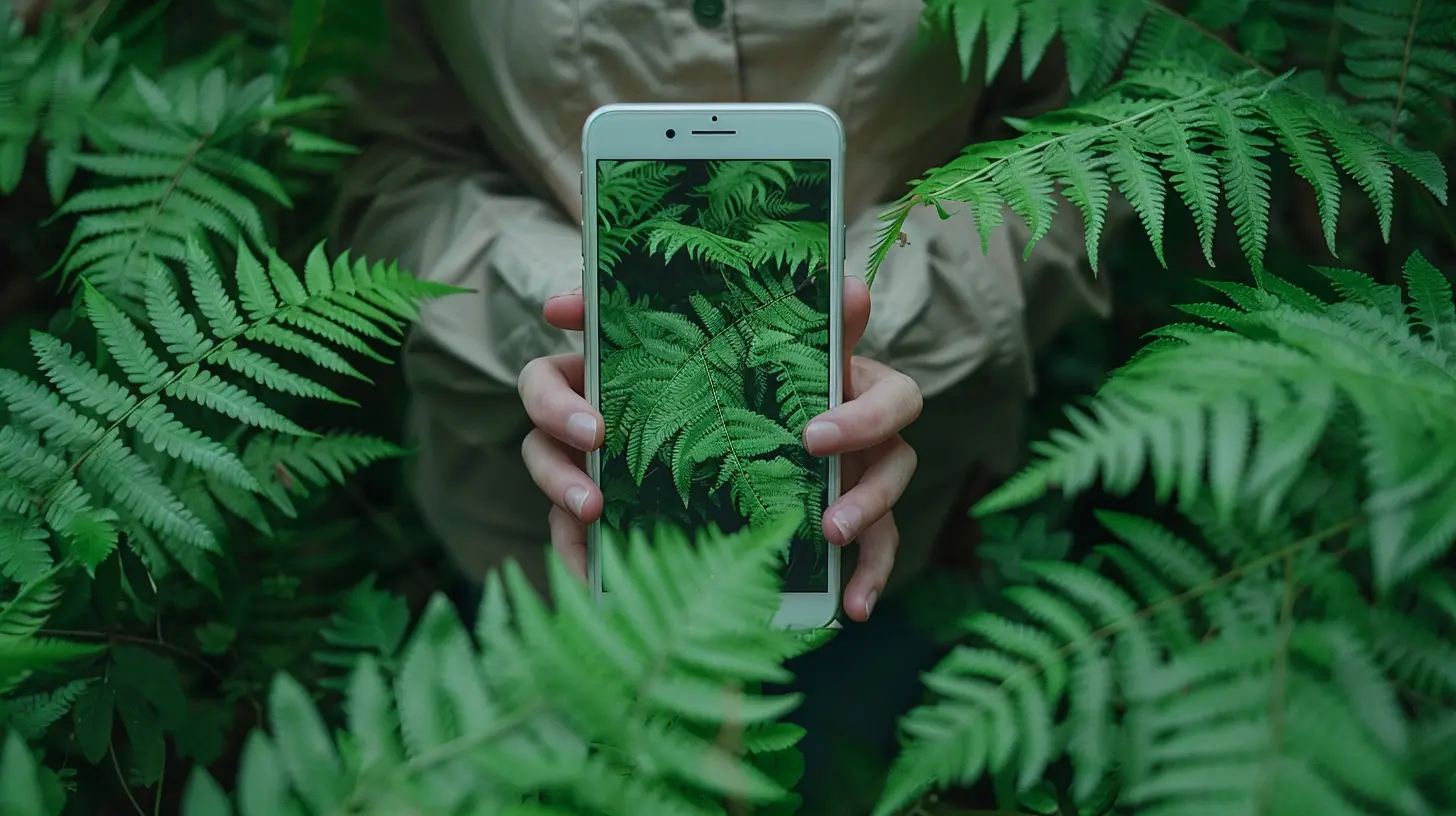 Why You Should Consider a Digital Detox, Too