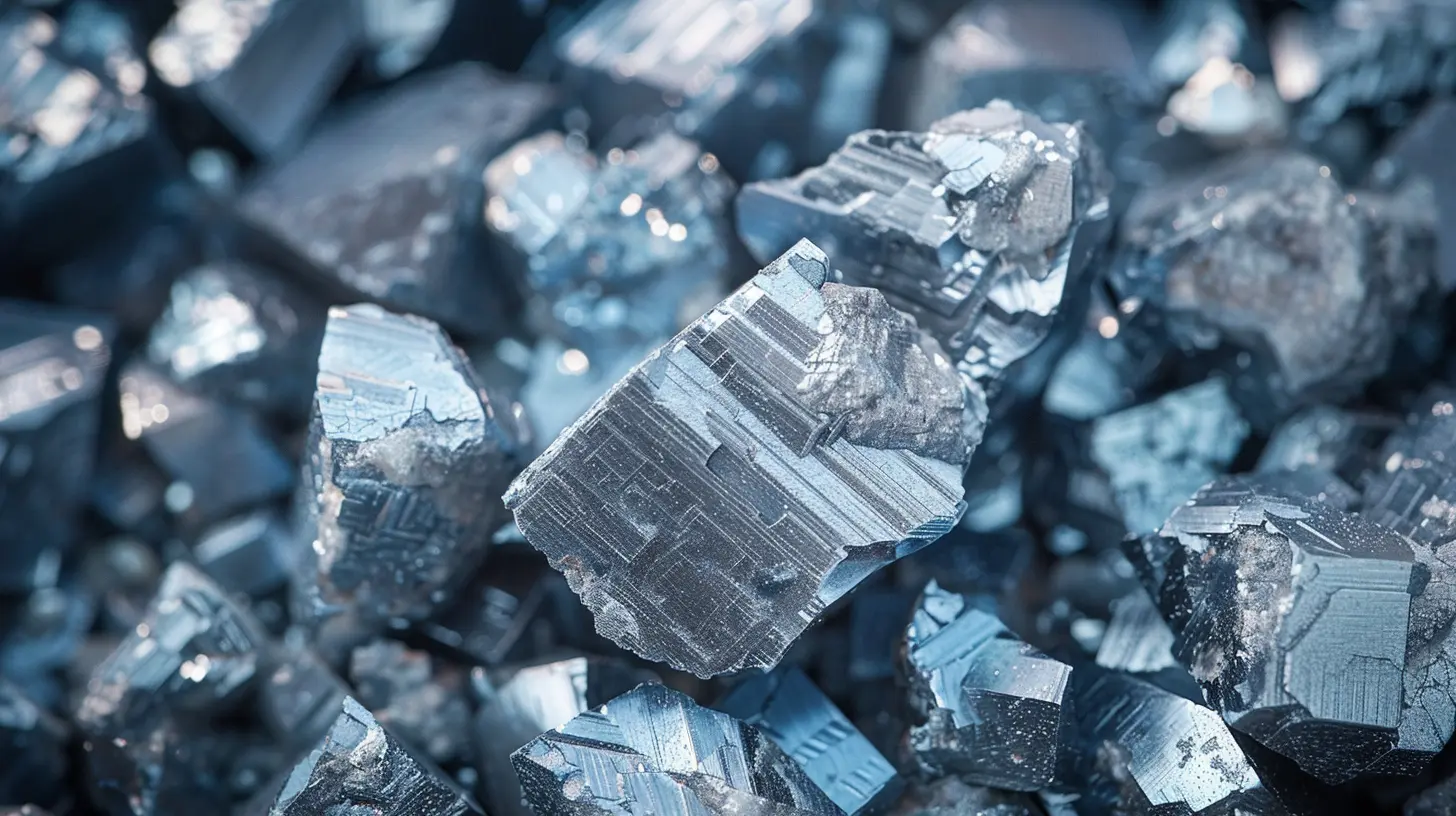 Why You Shouldn’t Overlook the Importance of Chromium