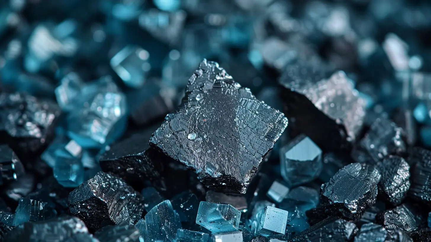Why You Shouldn’t Overlook the Importance of Chromium