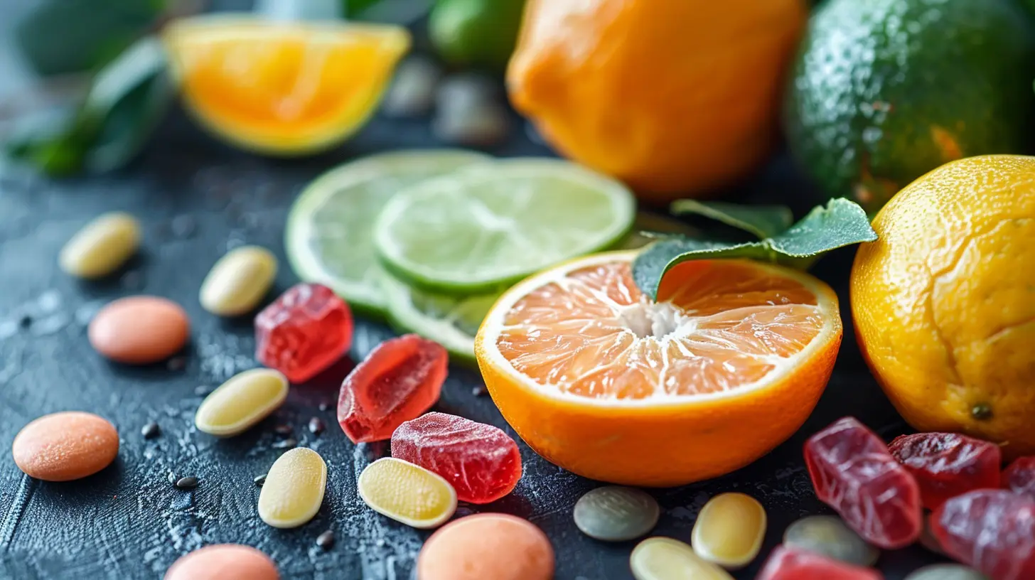 Winter Health: Boost Immunity with Zinc and Selenium
