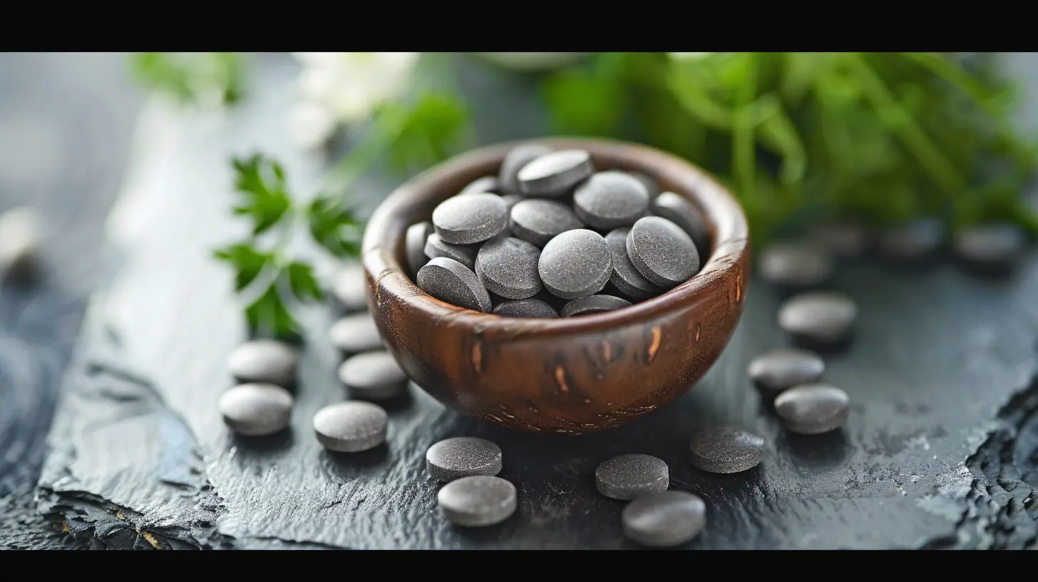 Zinc: The Immune System's Best Friend