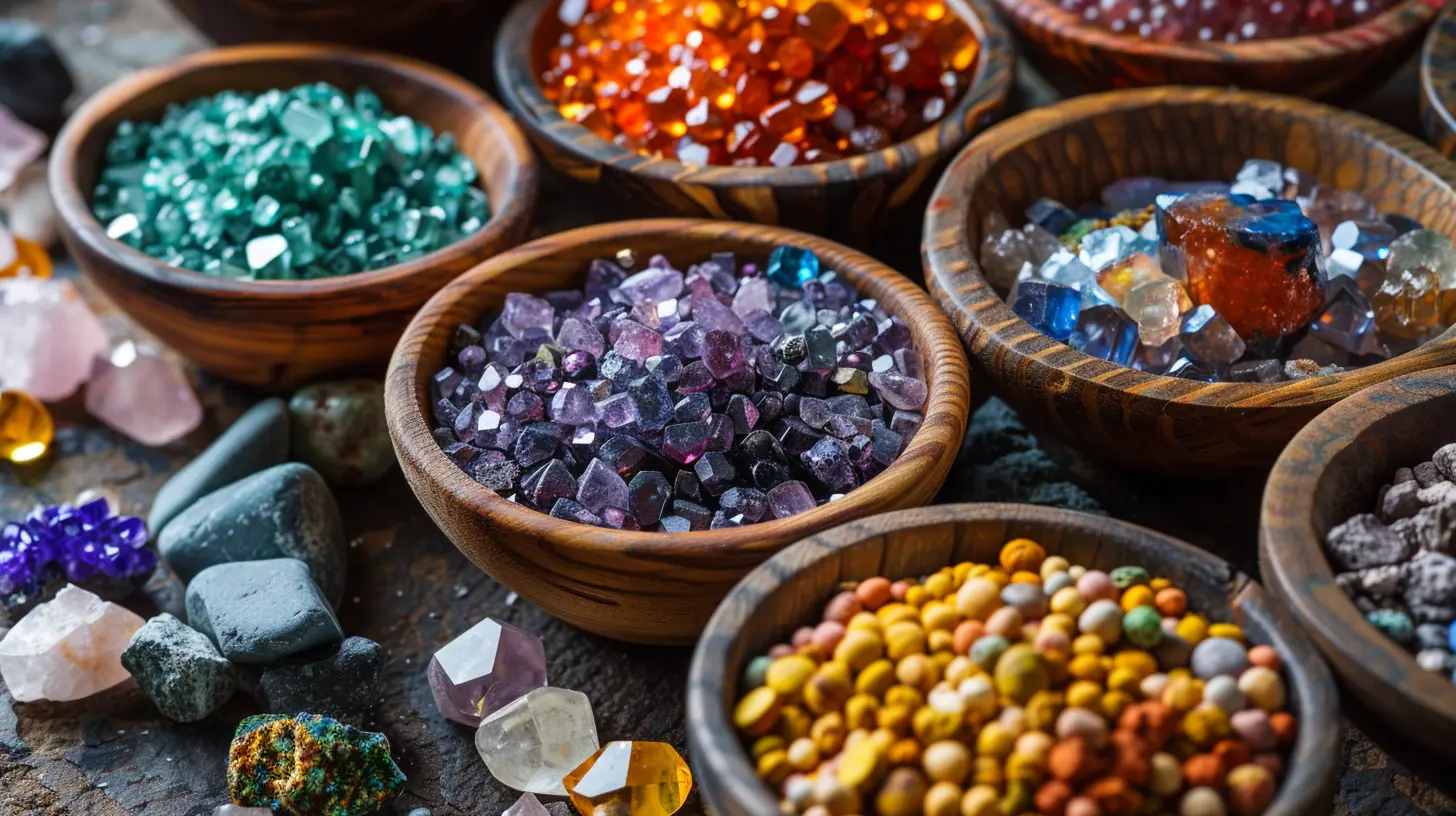 Zinc: The Immune System's Best Friend