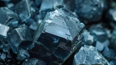 Are You Getting Enough Molybdenum?