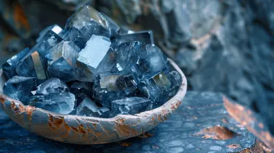 Are You Getting Enough Molybdenum?