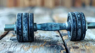 Balance and Flexibility: The Often Overlooked Essentials of Fitness