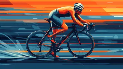 Balancing Strength Training with Cycling for Optimal Fitness