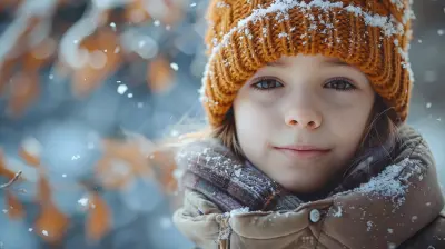 Battling Seasonal Flu: Preventive Care Tips for Kids