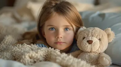 Battling Seasonal Flu: Preventive Care Tips for Kids