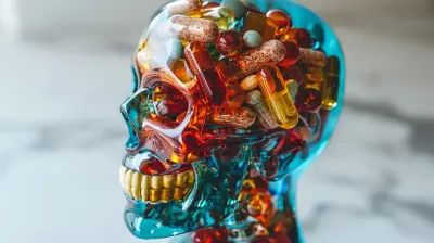 Boron’s Role in Bone Health and Cognitive Function