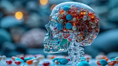 Boron’s Role in Bone Health and Cognitive Function