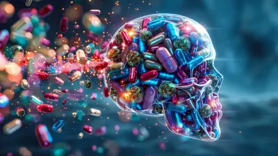Boron’s Role in Bone Health and Cognitive Function