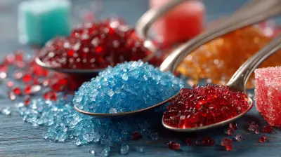 Breaking the Sugar Addiction: Practical Tips That Work