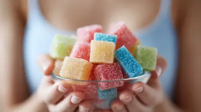 Breaking the Sugar Addiction: Practical Tips That Work
