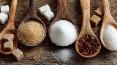 Breaking the Sugar Addiction: Practical Tips That Work
