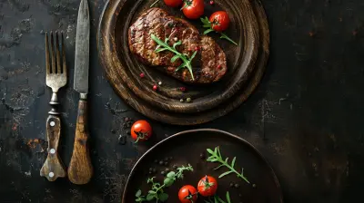 Breaking Through a Weight Loss Plateau on a Low Carb Diet