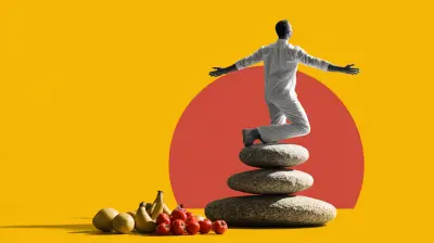 Building a Healthier Future: Your Wellness Plan for 2027