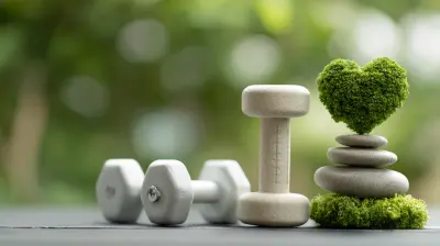 Building a Healthier Future: Your Wellness Plan for 2027