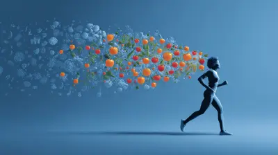 Building a Healthier Future: Your Wellness Plan for 2027