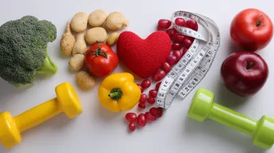 Building a Healthier Future: Your Wellness Plan for 2027