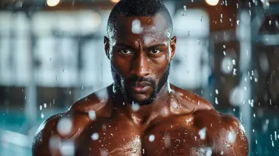 Burn Fat and Build Muscle: The Science of Metabolic Conditioning
