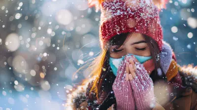 Can Probiotics Help Prevent Cold and Flu?