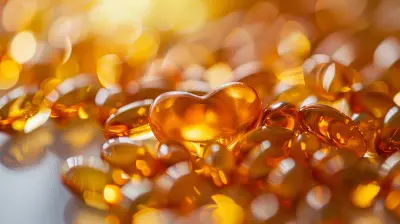 Can Vitamin D Deficiency Harm Your Heart?