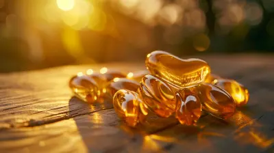 Can Vitamin D Deficiency Harm Your Heart?