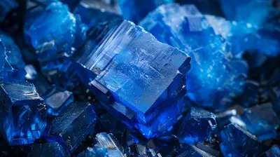 Cobalt: A Vital Element for Vitamin B12 Production