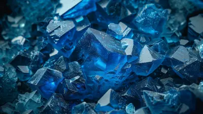 Cobalt: A Vital Element for Vitamin B12 Production