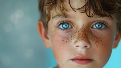 Common Skin Rashes in Kids and How to Treat Them