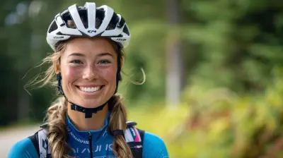 Creating a Personalized Cycling Fitness Plan