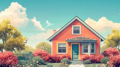 Creating A Safe Home Environment For Your Childs Health