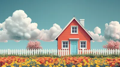 Creating a Safe Home Environment for Your Child’s Health