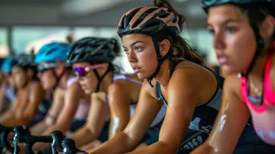 Cross-Training Techniques to Complement Your Cycling Routine