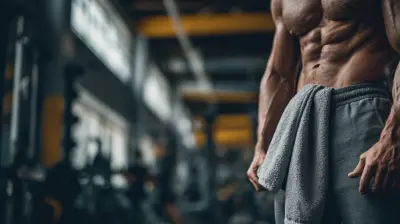 Customizing Your Workout: Tailoring Routines to Fit Your Goals